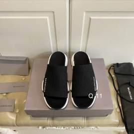 Picture of Balenciaga Slippers _SKUBALENCIAGAsz35-45Y07013398